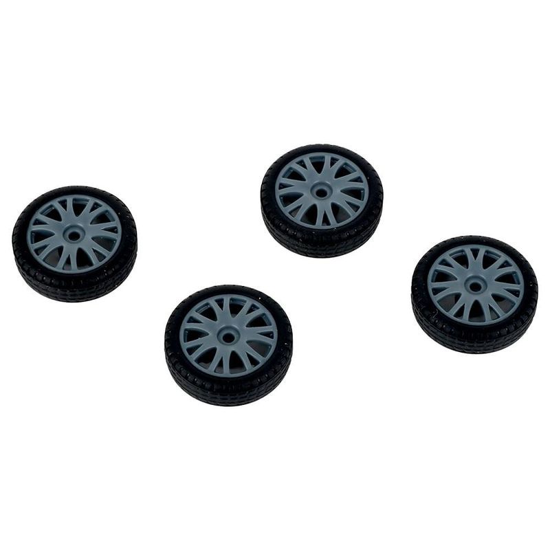 Carro de corrida de controle remoto driftx branco multikids - br2418