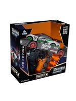 Carro de corrida de controle remoto driftx branco multikids - br2418