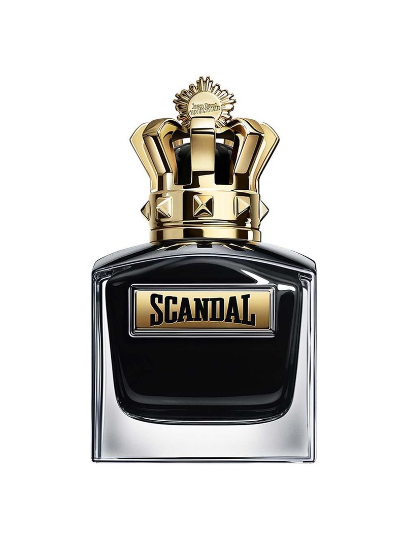 Scandal pour homme le parfum - jean paul gaultier - perfume masculino - eau de parfum