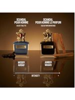 Scandal pour homme le parfum - jean paul gaultier - perfume masculino - eau de parfum