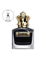Scandal pour homme le parfum - jean paul gaultier - perfume masculino - eau de parfum