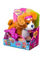 Cachorrinho corgi walking petz multikids - br1195