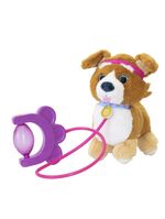 Cachorrinho corgi walking petz multikids - br1195
