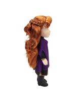 Boneca princesas disney frozen anna disney multikids - br1922