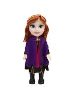 Boneca princesas disney frozen anna disney multikids - br1922
