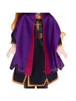 Boneca princesas disney frozen anna disney multikids - br1922