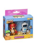 Boneco surpresa stumble guys com 7,5cm de altura multikids - br2374