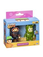 Boneco surpresa stumble guys com 7,5cm de altura multikids - br2374
