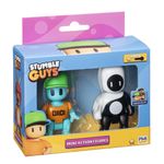 Boneco surpresa stumble guys com 7,5cm de altura multikids - br2374