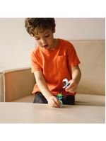 Boneco surpresa stumble guys com 7,5cm de altura multikids - br2374