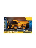 Brinquedo caminhão caçamba móvel de controle remoto multikids - br2311