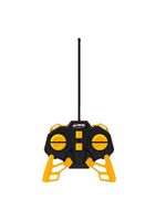 Brinquedo caminhão caçamba móvel de controle remoto multikids - br2311