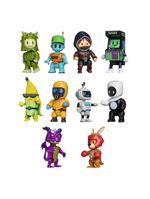 Boneco sortido do stumble guys com 7,5cm de altura multikids - br2375