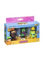 Boneco sortido do stumble guys com 7,5cm de altura multikids - br2375
