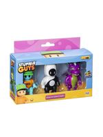 Boneco sortido do stumble guys com 7,5cm de altura multikids - br2375