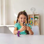 Boneco sortido do stumble guys com 7,5cm de altura multikids - br2375