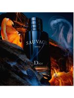 Refil sauvage dior perfume masculino parfum