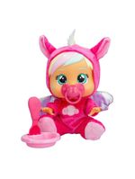Boneca cry babies hannah com acessorios multikids - br2395