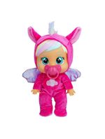 Boneca cry babies hannah com acessorios multikids - br2395
