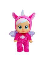 Boneca cry babies hannah com acessorios multikids - br2395