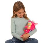 Boneca cry babies hannah com acessorios multikids - br2395