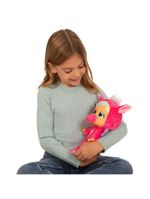 Boneca cry babies hannah com acessorios multikids - br2395