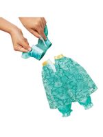 Boneca infantil princesa disney jasmine articulada 38cm multikids - br2333