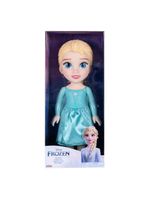 Boneca disney frozen elsa multikids bailarina 38cm - br2208