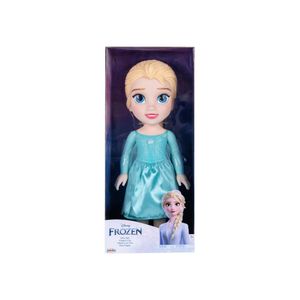 Boneca disney frozen elsa multikids bailarina 38cm - br2208