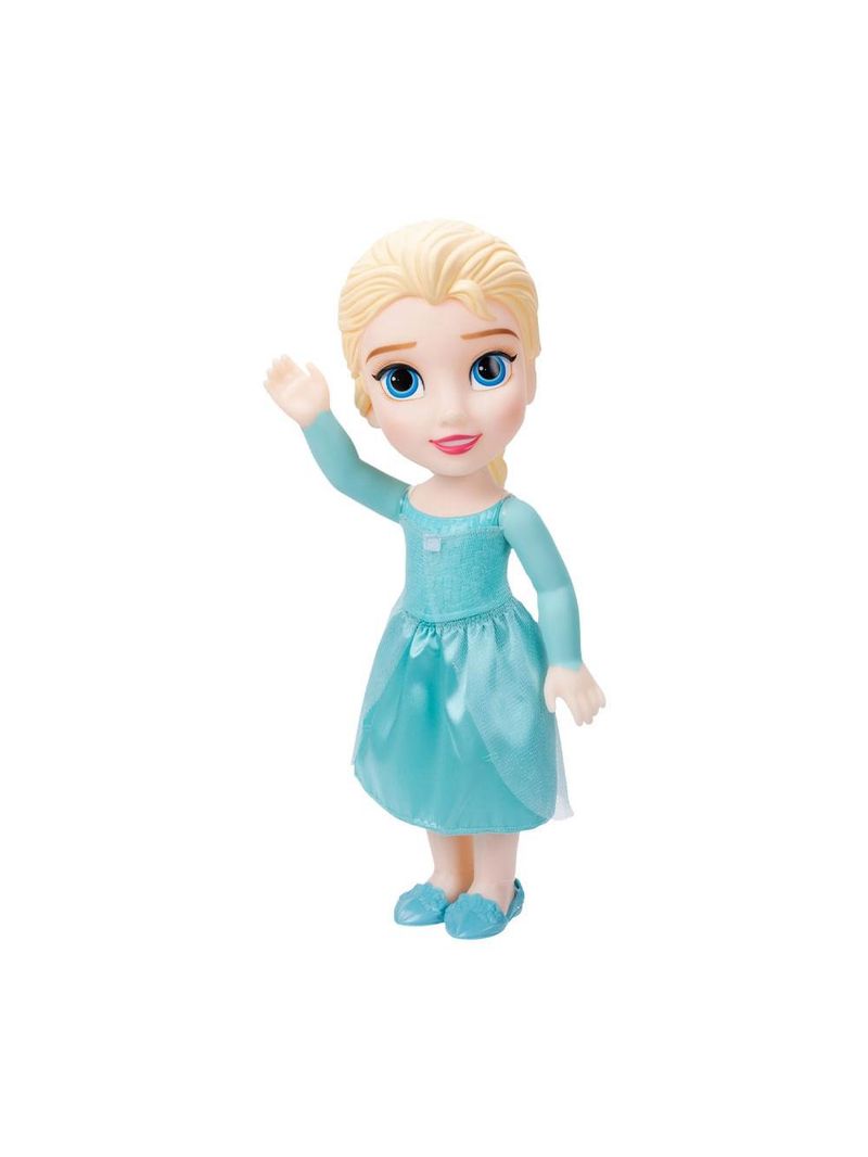 Boneca disney frozen elsa multikids bailarina 38cm - br2208
