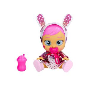 Boneca cry babies stars coney olhos brilham multikids - br2236