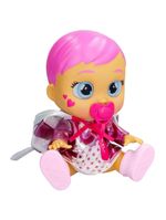 Boneca cry babies stars coney olhos brilham multikids - br2236