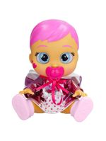 Boneca cry babies stars coney olhos brilham multikids - br2236