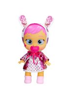Boneca cry babies stars coney olhos brilham multikids - br2236