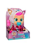 Boneca cry babies stars daisy multikids com olhos que brilham - br2239