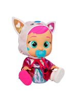 Boneca cry babies stars daisy multikids com olhos que brilham - br2239