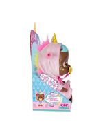 Boneca cry babies multikids jassy - br2117