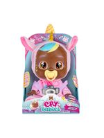 Boneca cry babies multikids jassy - br2117