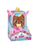 Boneca cry babies multikids jassy - br2117