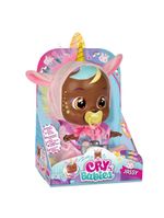 Boneca cry babies multikids jassy - br2117