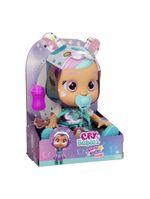 Boneca cry babies stars jane olhos brilham multikids - br2240
