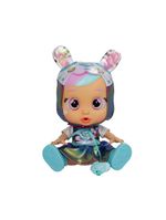 Boneca cry babies stars jane olhos brilham multikids - br2240