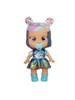Boneca cry babies stars jane olhos brilham multikids - br2240