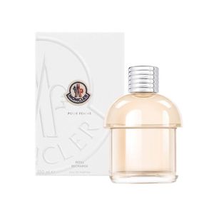 Refil pour femme moncler - perfume feminino - eau de parfum