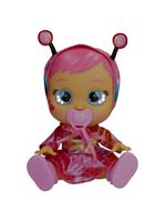 Boneca cry babies stars lady multikids com olhos que brilham - br2237