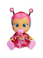Boneca cry babies stars lady multikids com olhos que brilham - br2237