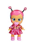 Boneca cry babies stars lady multikids com olhos que brilham - br2237