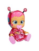 Boneca cry babies stars lady multikids com olhos que brilham - br2237