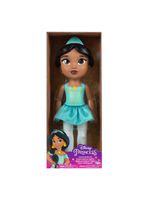 Boneca bailarina princesas disney jasmine multikids - br2152