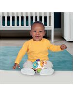 Bola multifuncional educativa primeira infância multikids - br2167